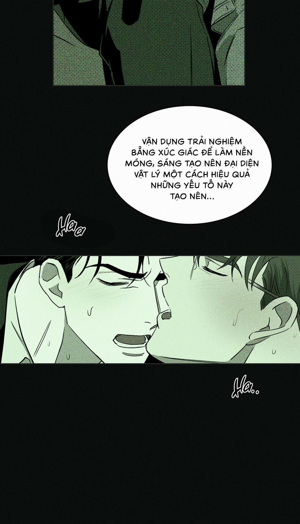 manhwax10.com - Truyện Manhwa Under The Greenlight Chương 4 Trang 6