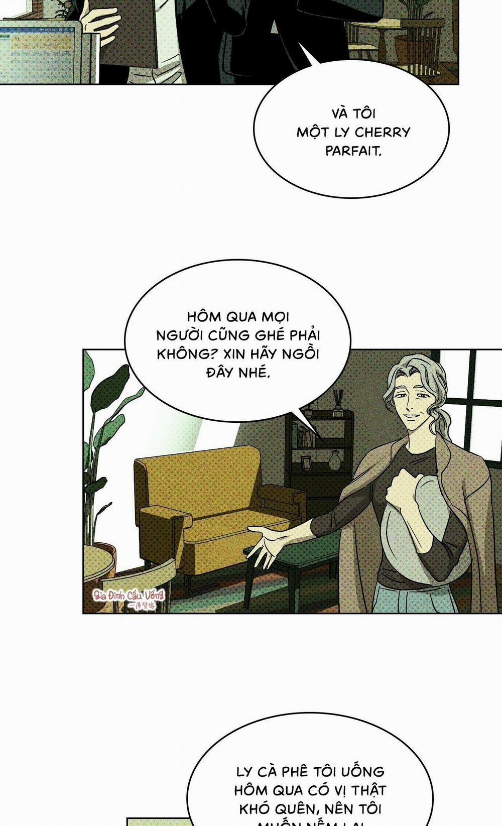 manhwax10.com - Truyện Manhwa Under The Greenlight Chương 4 Trang 57