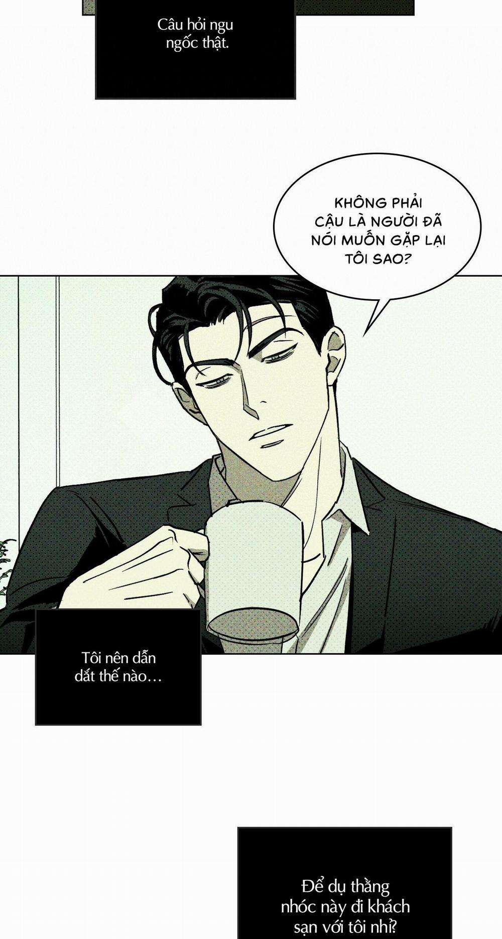 manhwax10.com - Truyện Manhwa Under The Greenlight Chương 4 Trang 63