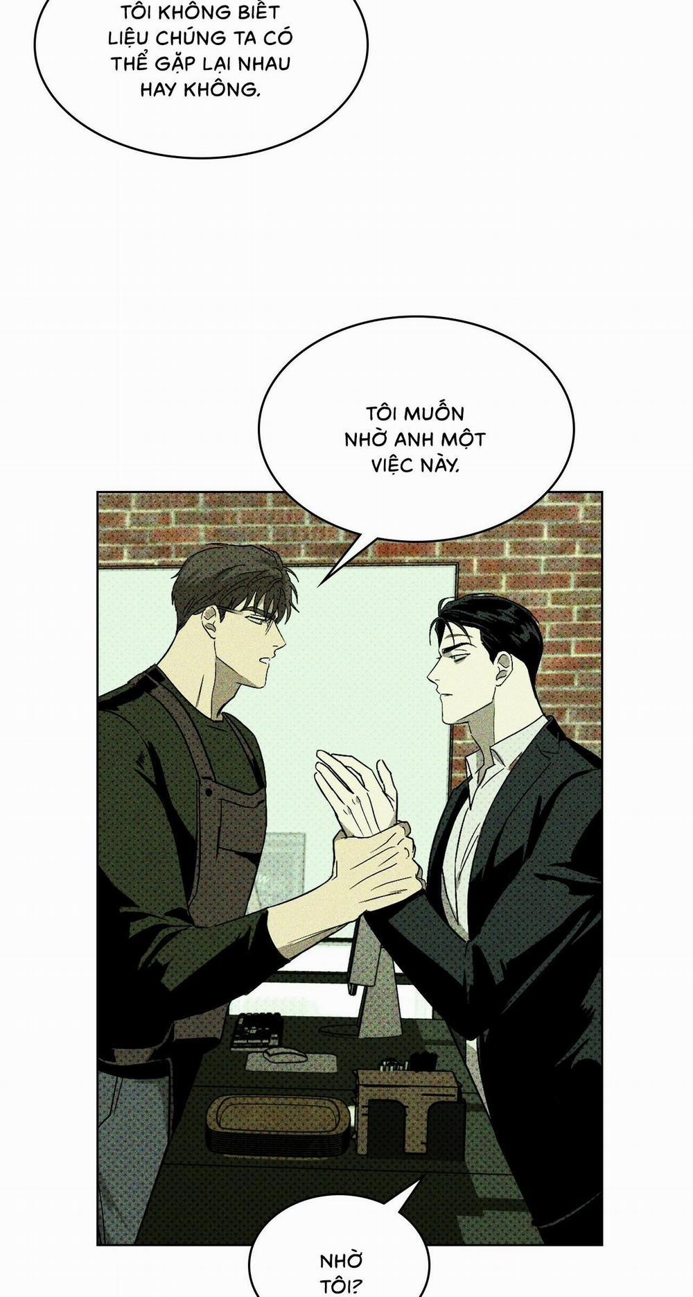 manhwax10.com - Truyện Manhwa Under The Greenlight Chương 4 Trang 67