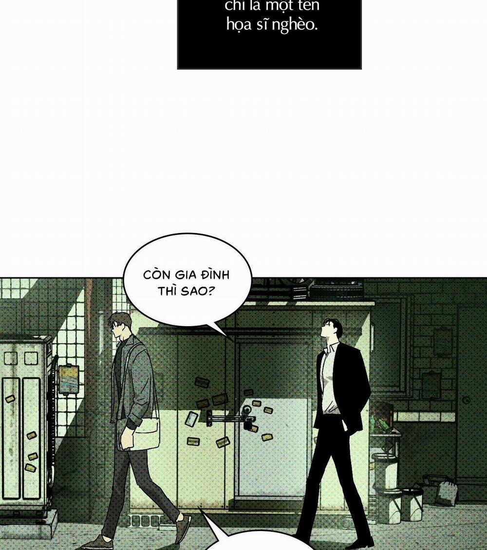 manhwax10.com - Truyện Manhwa Under The Greenlight Chương 5 Trang 19