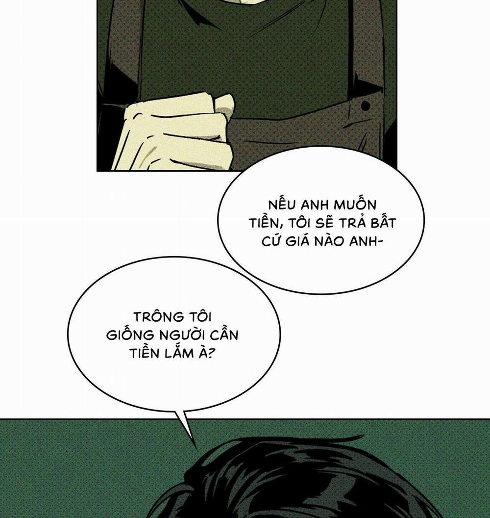 manhwax10.com - Truyện Manhwa Under The Greenlight Chương 5 Trang 7