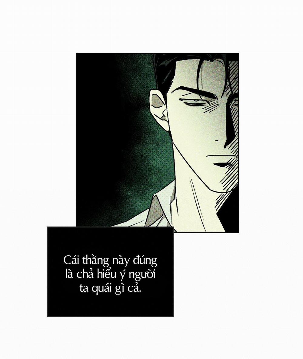 manhwax10.com - Truyện Manhwa Under The Greenlight Chương 6 Trang 16