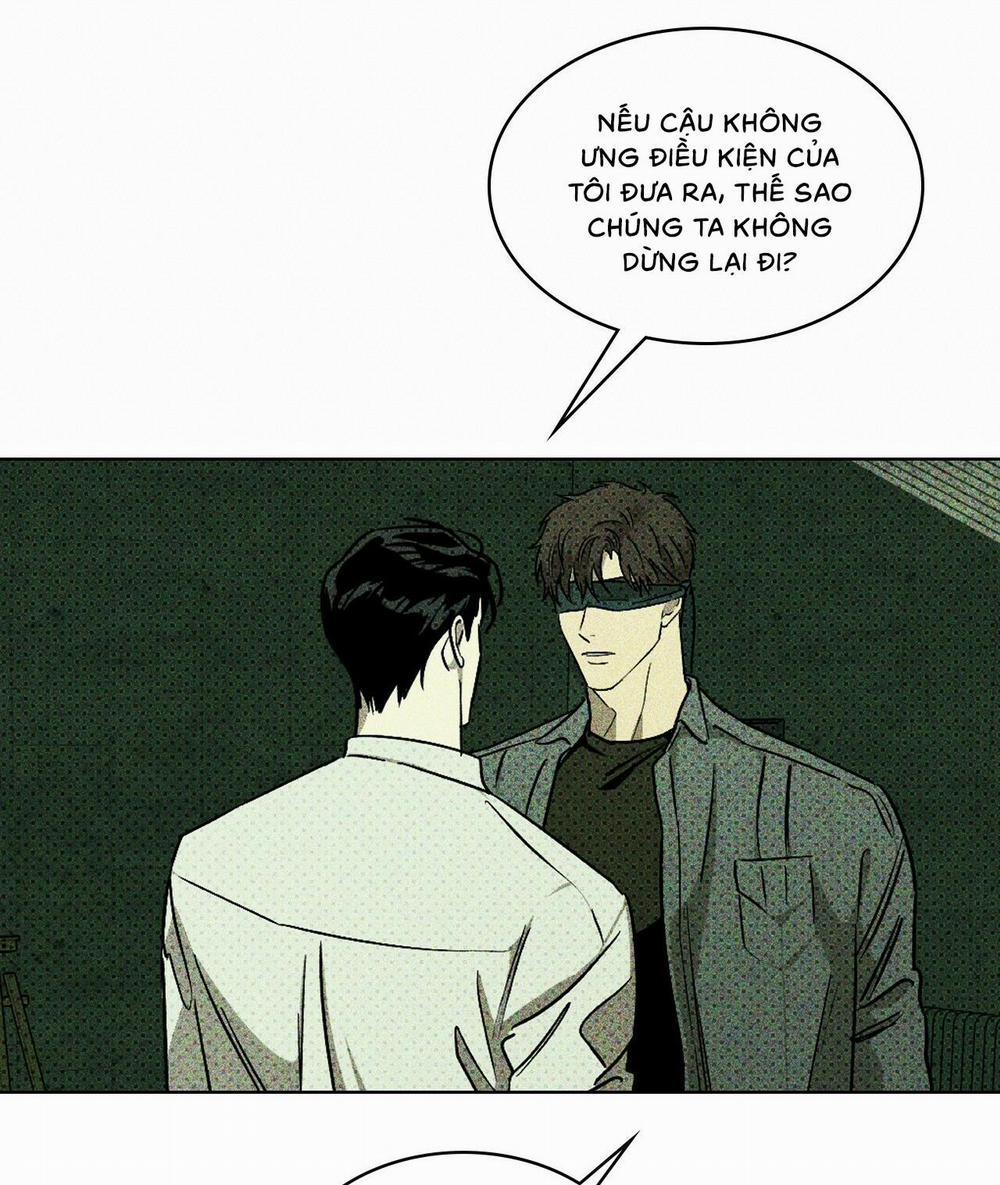 manhwax10.com - Truyện Manhwa Under The Greenlight Chương 6 Trang 17