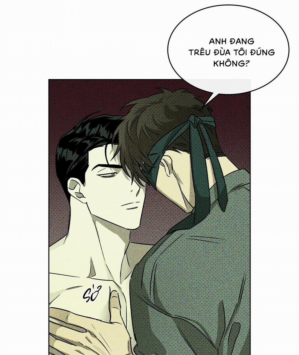 manhwax10.com - Truyện Manhwa Under The Greenlight Chương 6 Trang 28