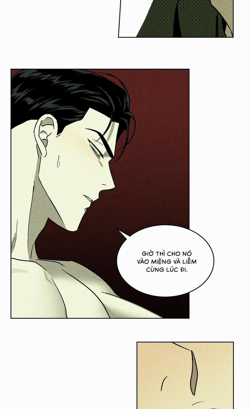 manhwax10.com - Truyện Manhwa Under The Greenlight Chương 7 H Trang 15