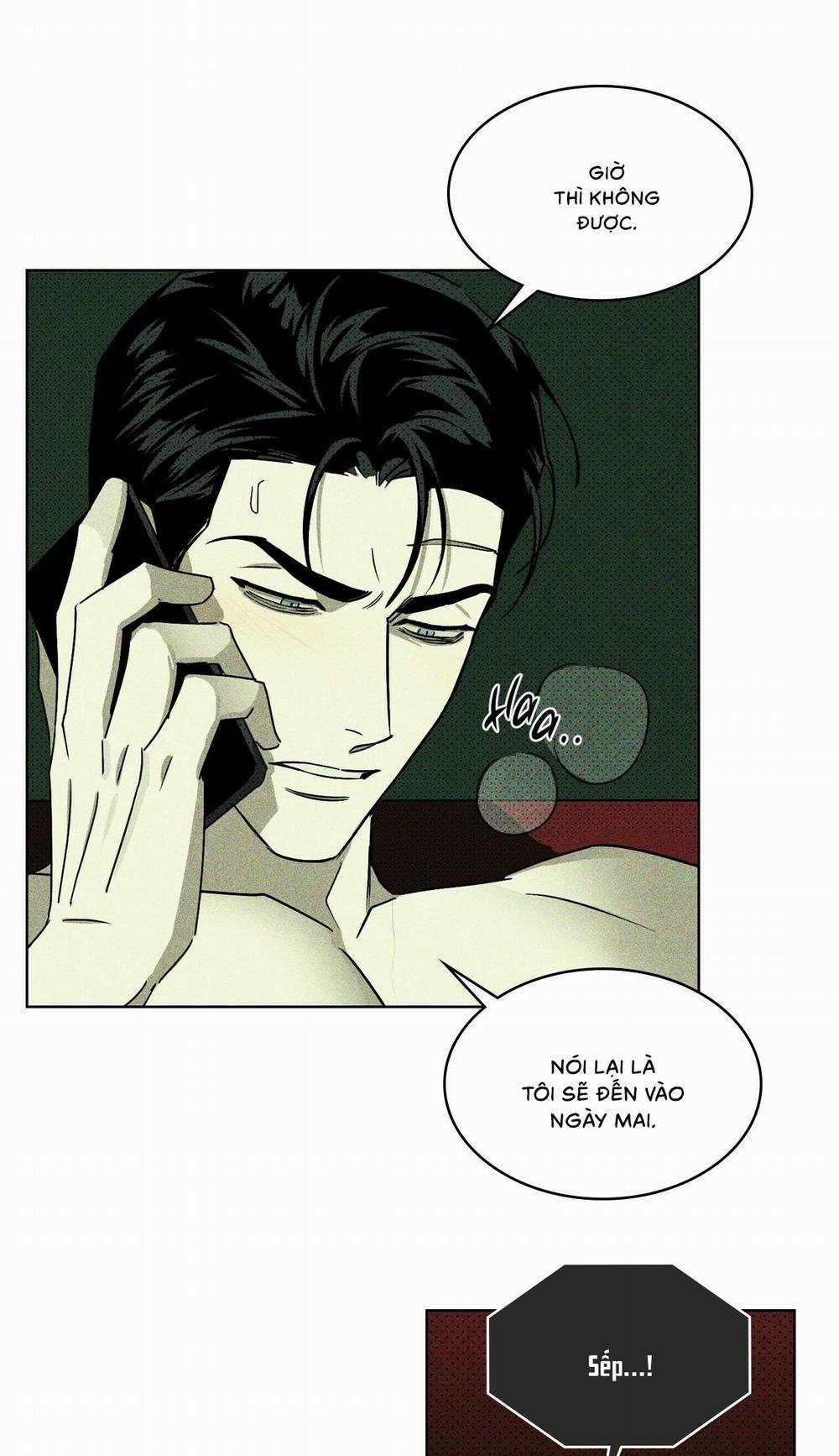 manhwax10.com - Truyện Manhwa Under The Greenlight Chương 7 H Trang 23