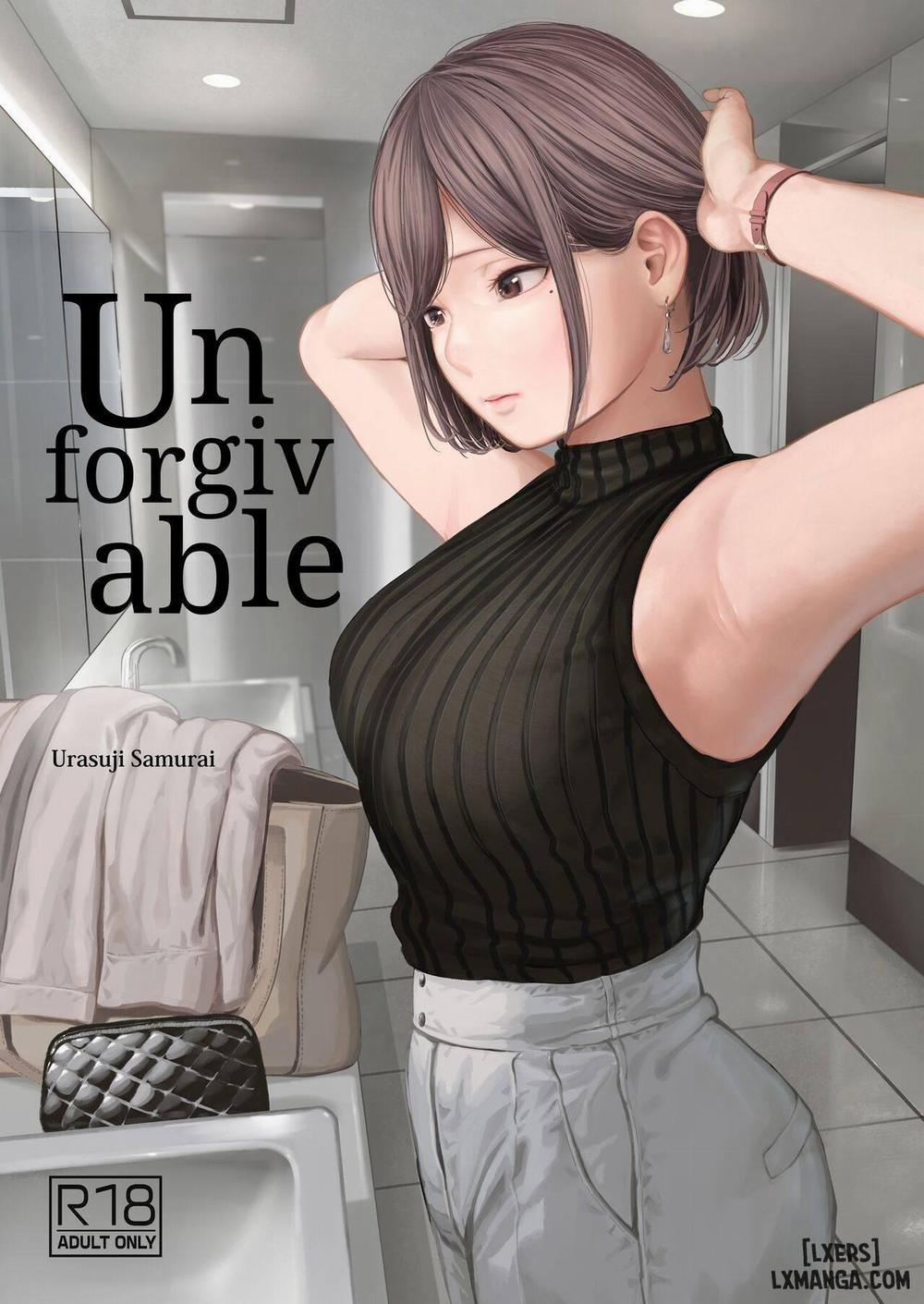 manhwax10.com - Truyện Manhwa Unforgivable Chương Oneshot Trang 1