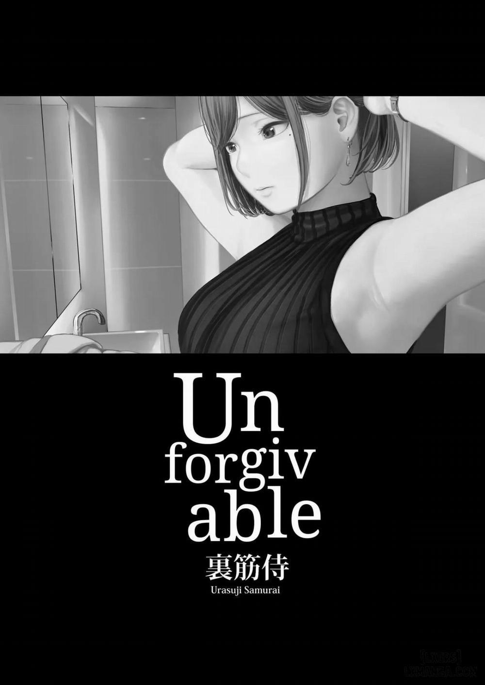 manhwax10.com - Truyện Manhwa Unforgivable Chương Oneshot Trang 2