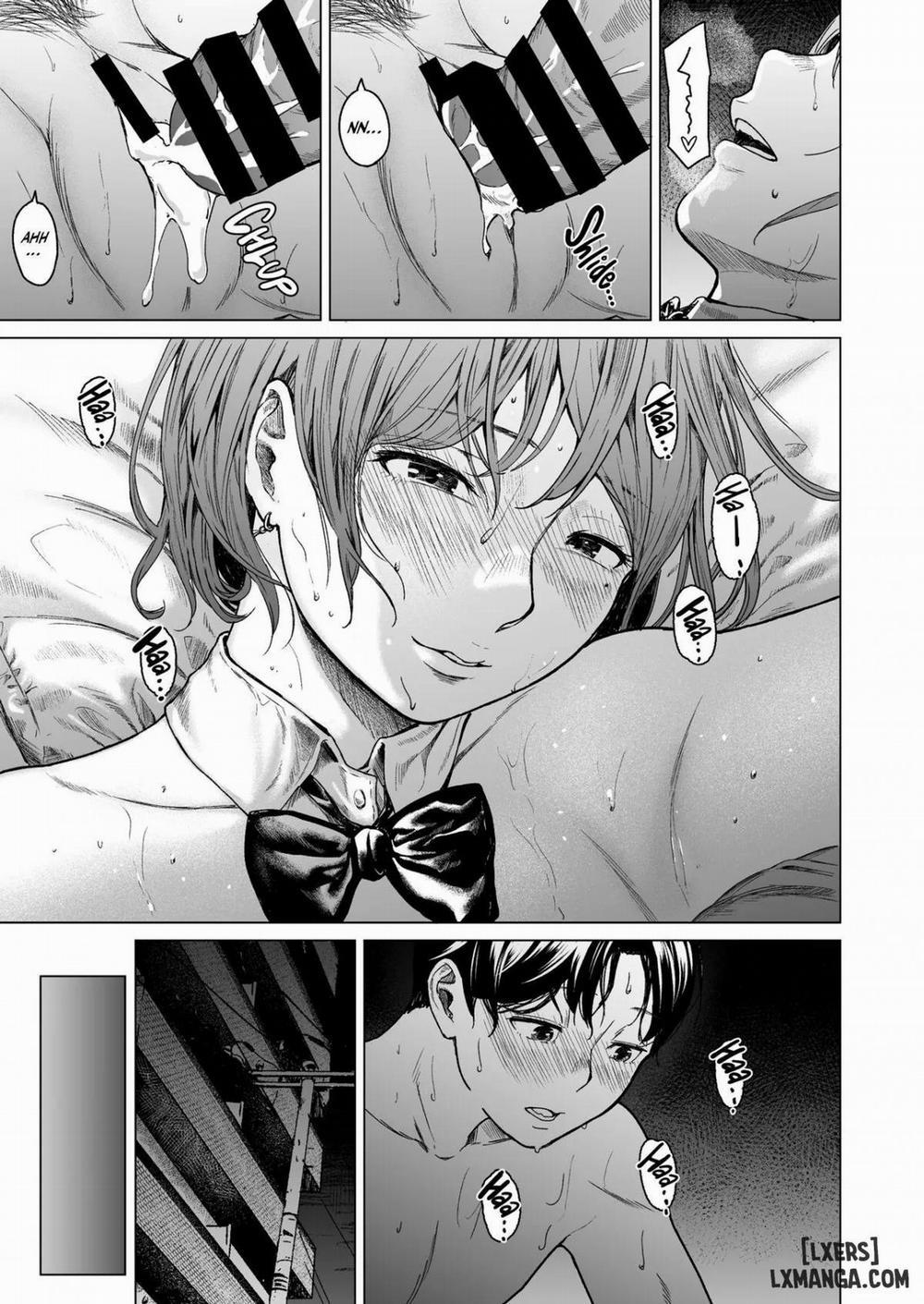 manhwax10.com - Truyện Manhwa Unforgivable Chương Oneshot Trang 76