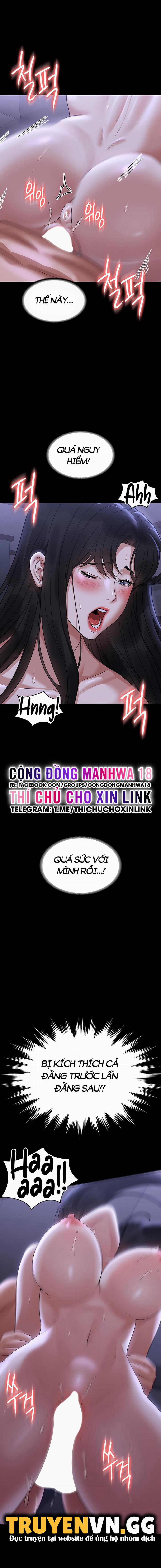 manhwax10.com - Truyện Manhwa Ứng Dụng Cầu Được Ước Thấy Chương 104 Trang 12