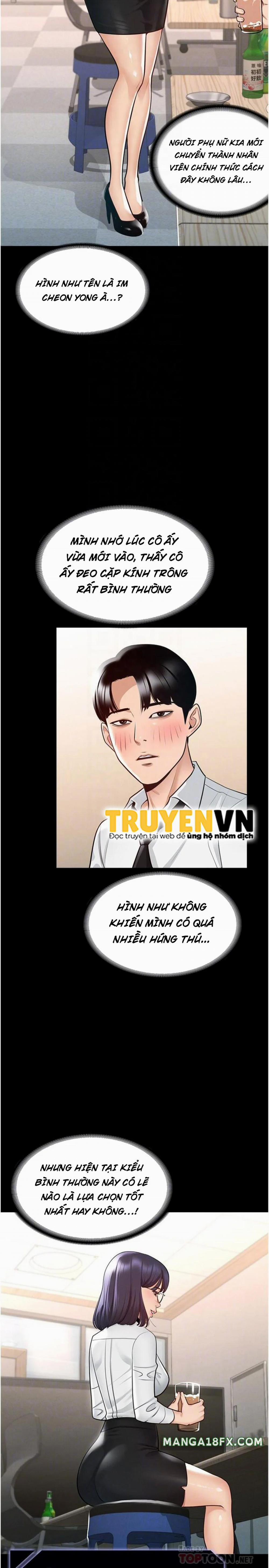 manhwax10.com - Truyện Manhwa Ứng Dụng Cầu Được Ước Thấy Chương 2 Trang 12