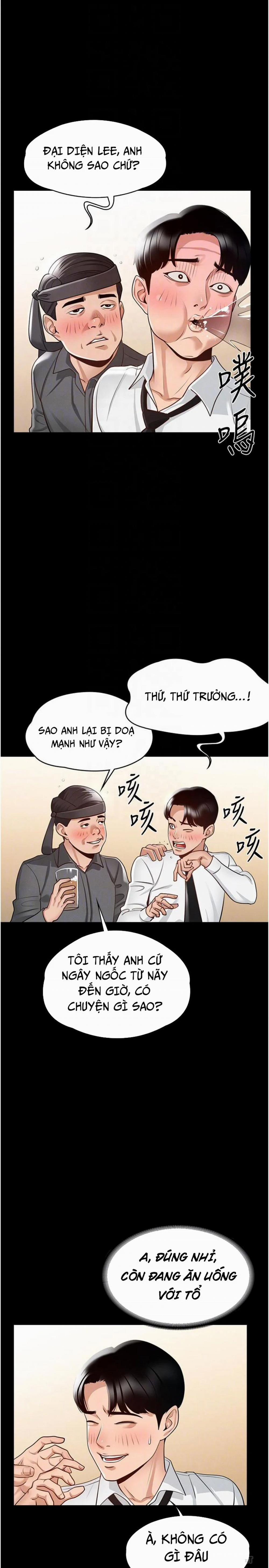 manhwax10.com - Truyện Manhwa Ứng Dụng Cầu Được Ước Thấy Chương 2 Trang 16