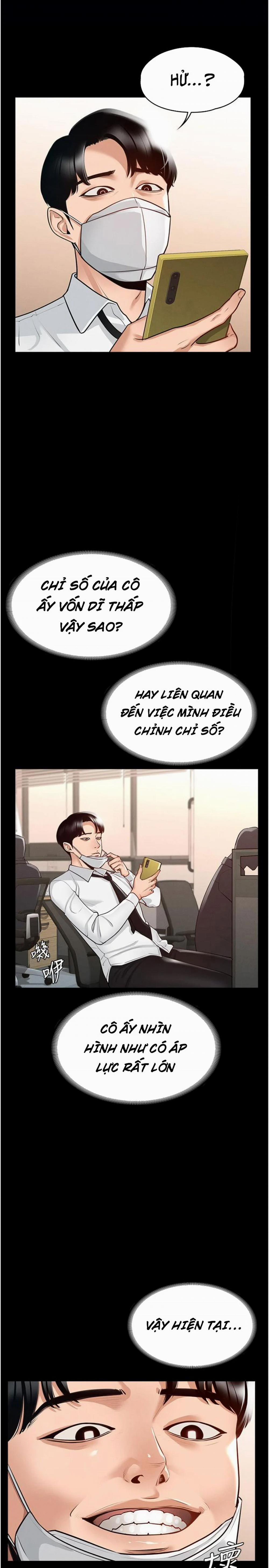 manhwax10.com - Truyện Manhwa Ứng Dụng Cầu Được Ước Thấy Chương 2 Trang 23