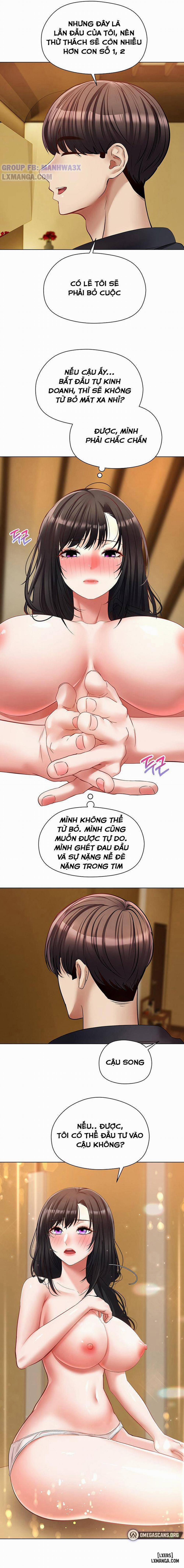 manhwax10.com - Truyện Manhwa Ứng dụng ham muốn Chương 18 Trang 15