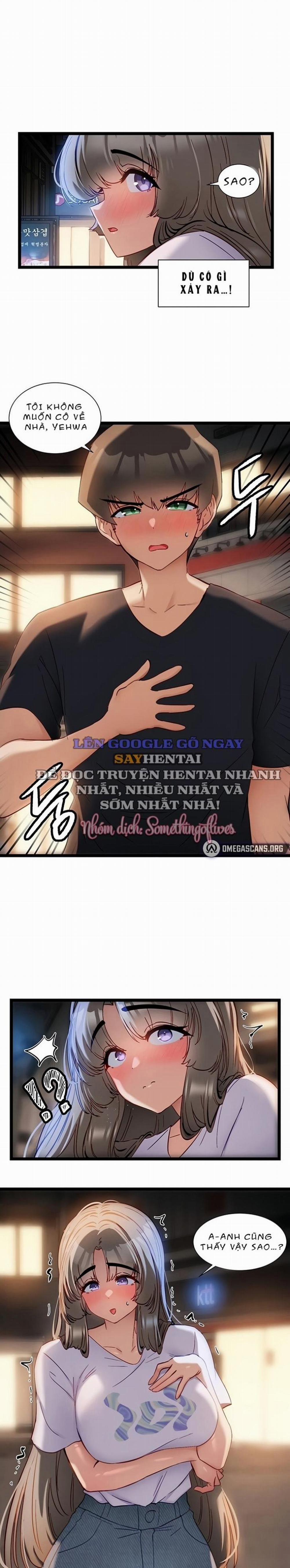 manhwax10.com - Truyện Manhwa Ứng Dụng Mê Hoặc Chương 51 Trang 1