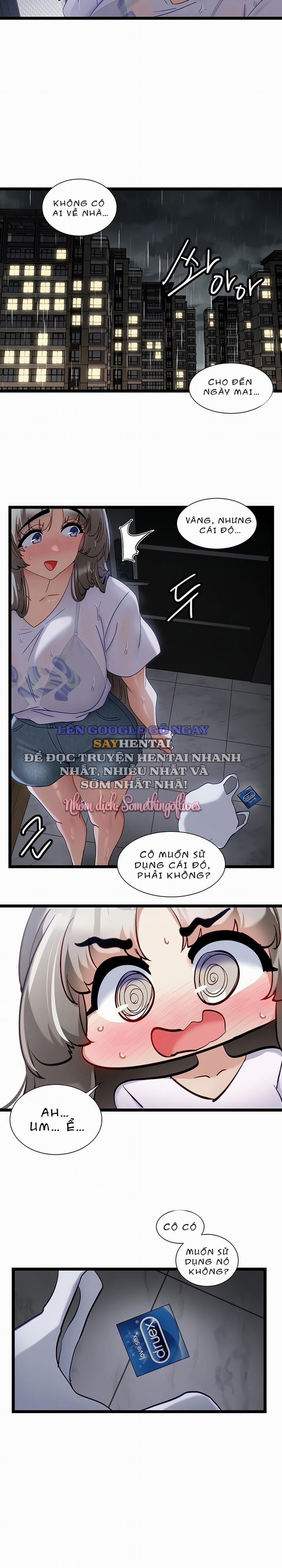 manhwax10.com - Truyện Manhwa Ứng Dụng Mê Hoặc Chương 51 Trang 18