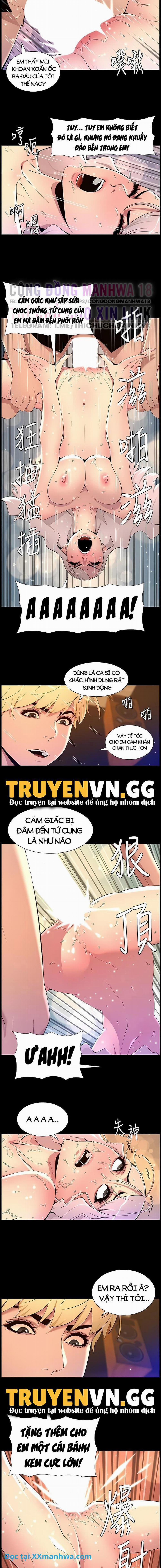 manhwax10.com - Truyện Manhwa Ứng dụng thần vương Chương 73 Trang 2