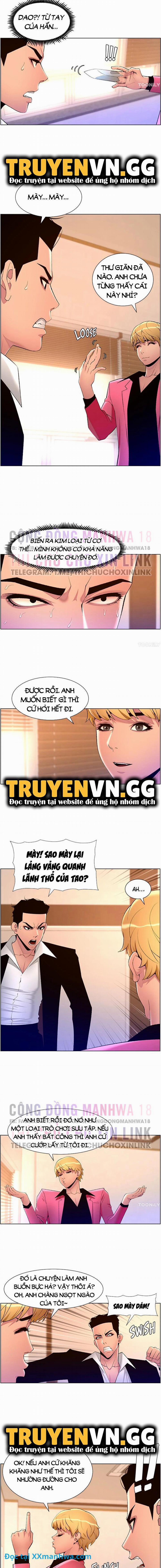 manhwax10.com - Truyện Manhwa Ứng dụng thần vương Chương 77 Trang 7