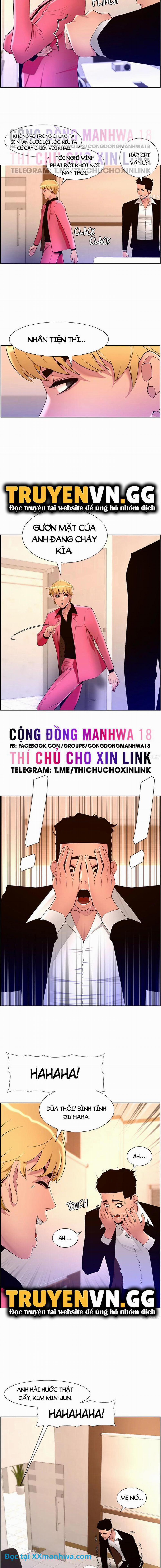 manhwax10.com - Truyện Manhwa Ứng dụng thần vương Chương 77 Trang 8