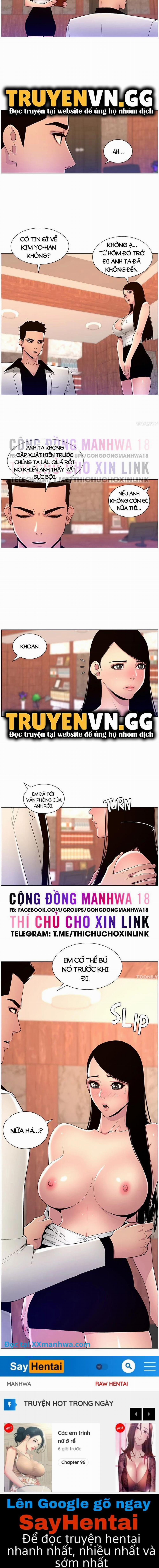 manhwax10.com - Truyện Manhwa Ứng dụng thần vương Chương 77 Trang 10