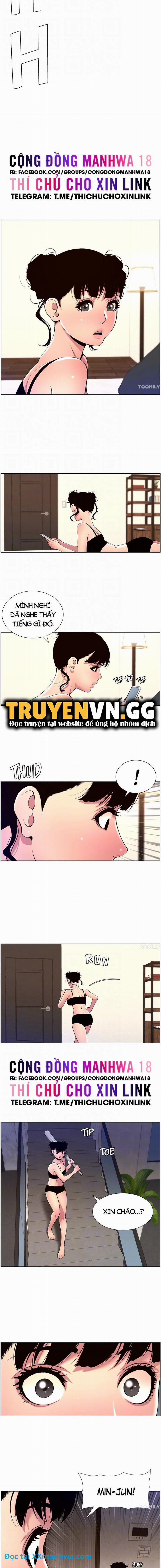 manhwax10.com - Truyện Manhwa Ứng dụng thần vương Chương 79 Trang 5