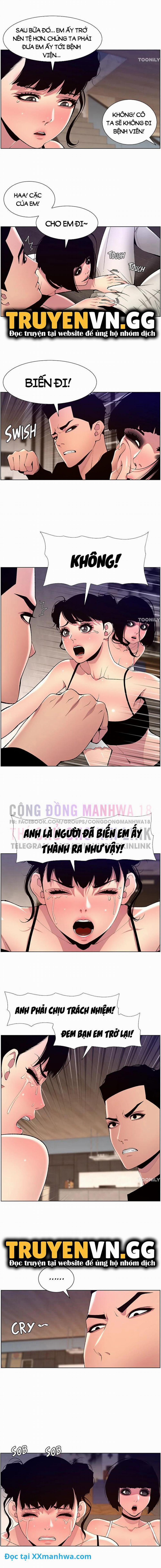 manhwax10.com - Truyện Manhwa Ứng dụng thần vương Chương 79 Trang 7