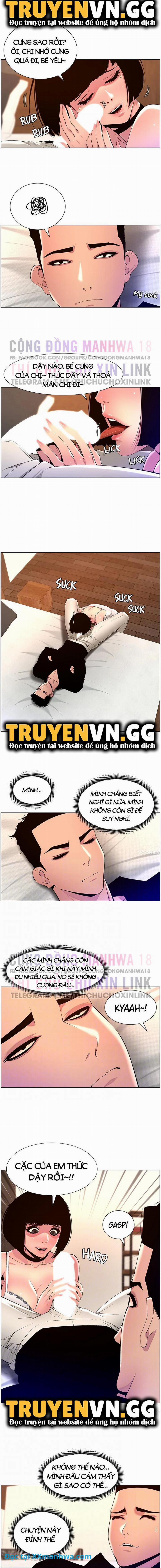 manhwax10.com - Truyện Manhwa Ứng dụng thần vương Chương 79 Trang 9