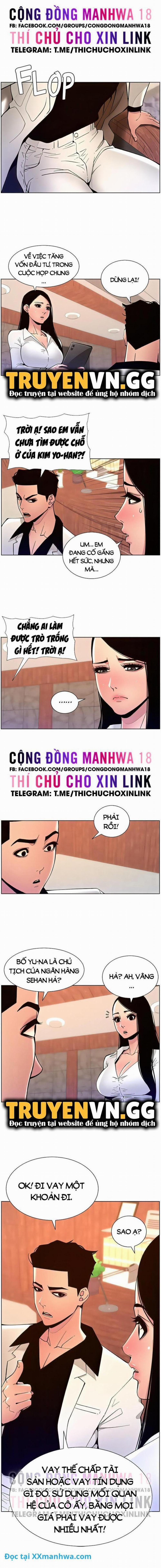 manhwax10.com - Truyện Manhwa Ứng dụng thần vương Chương 82 Trang 1