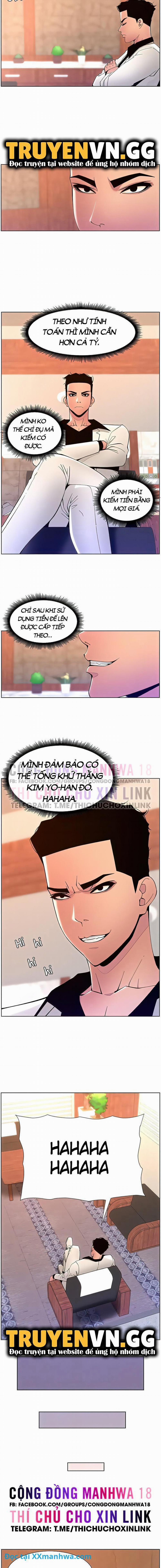 manhwax10.com - Truyện Manhwa Ứng dụng thần vương Chương 82 Trang 3