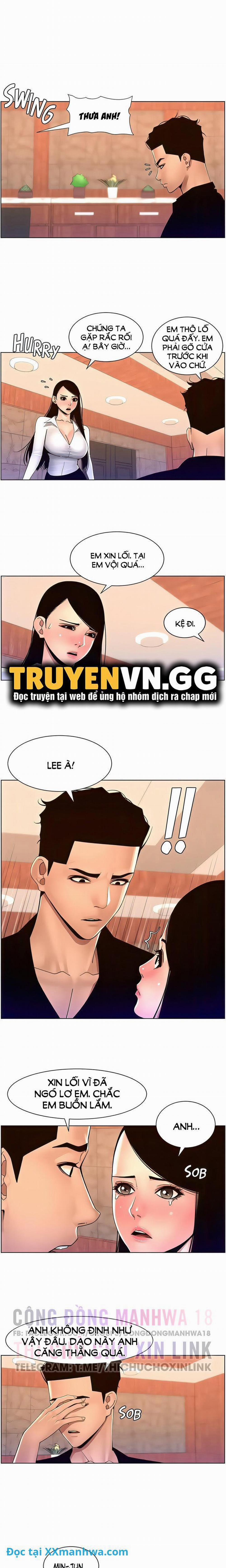 manhwax10.com - Truyện Manhwa Ứng dụng thần vương Chương 84 Trang 4