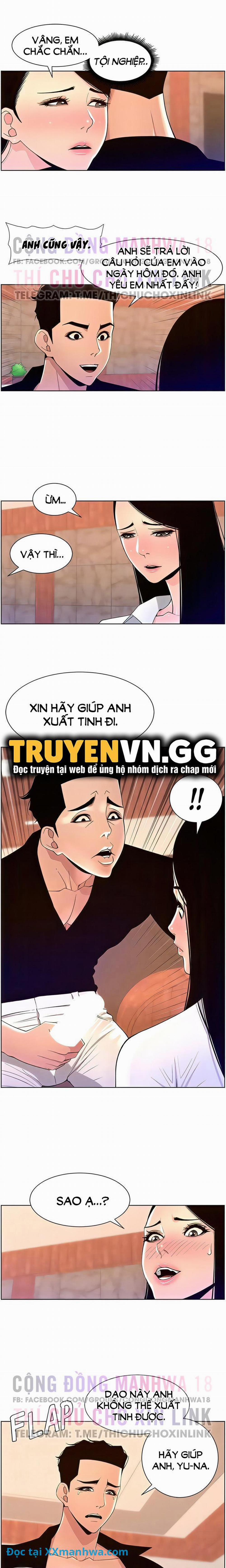 manhwax10.com - Truyện Manhwa Ứng dụng thần vương Chương 84 Trang 6