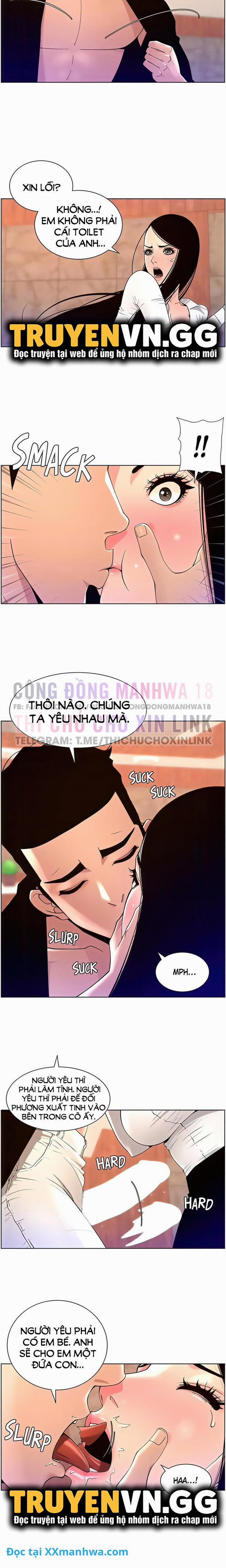 manhwax10.com - Truyện Manhwa Ứng dụng thần vương Chương 84 Trang 7