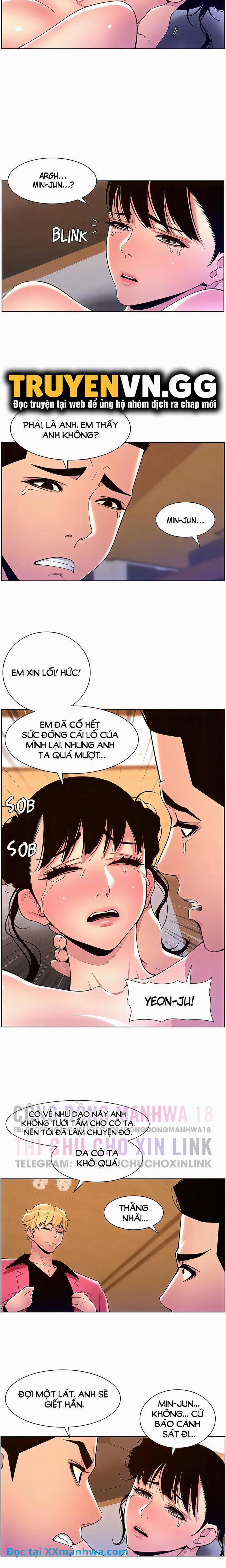 manhwax10.com - Truyện Manhwa Ứng dụng thần vương Chương 87 Trang 6