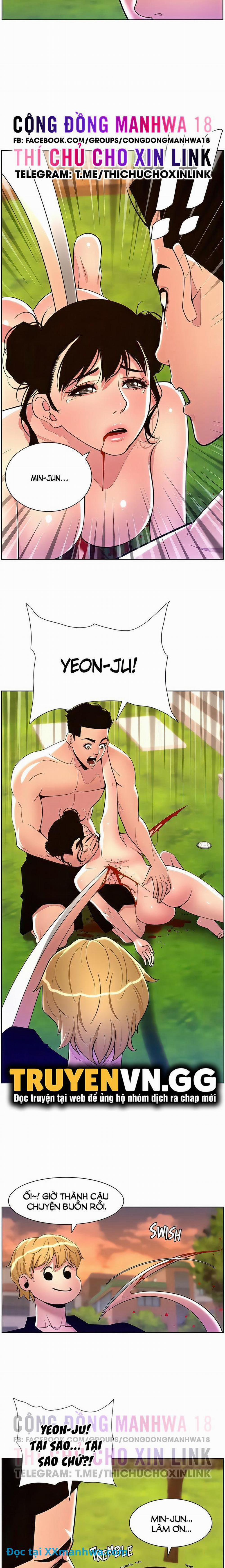 manhwax10.com - Truyện Manhwa Ứng dụng thần vương Chương 88 Trang 13