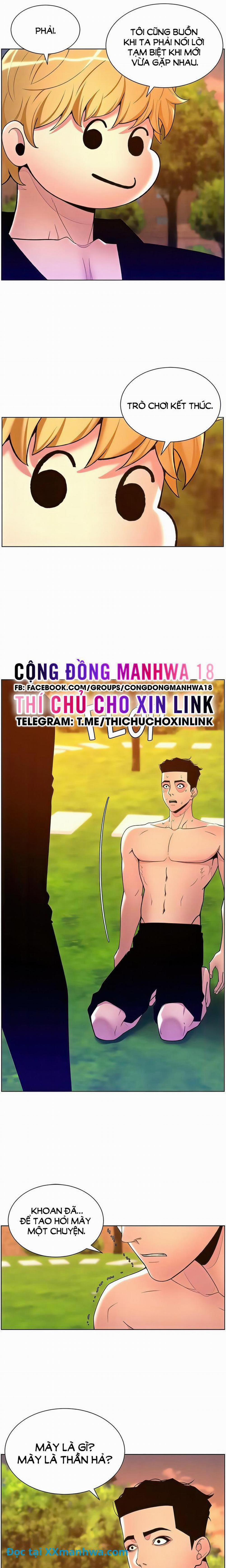 manhwax10.com - Truyện Manhwa Ứng dụng thần vương Chương 88 Trang 9