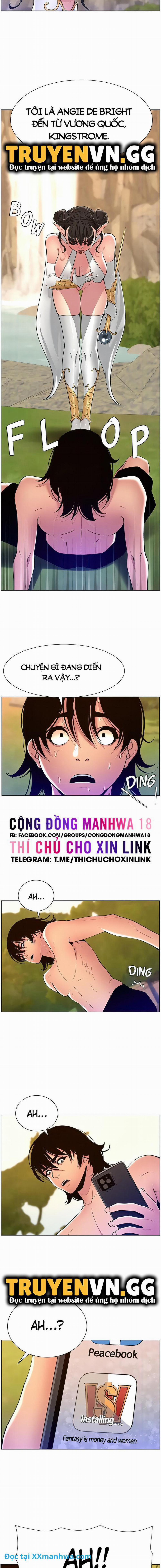 manhwax10.com - Truyện Manhwa Ứng dụng thần vương Chương 89 Trang 17