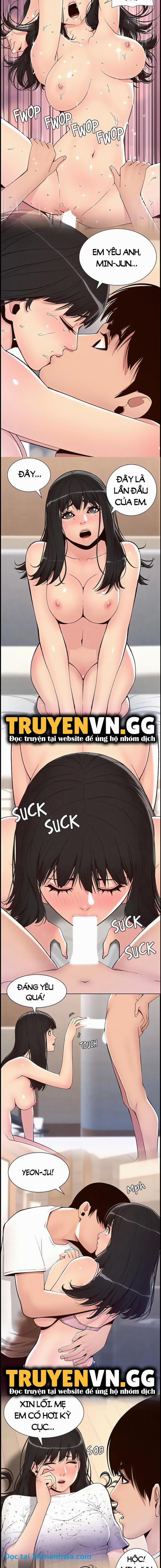 manhwax10.com - Truyện Manhwa Ứng dụng thần vương Chương 89 Trang 5