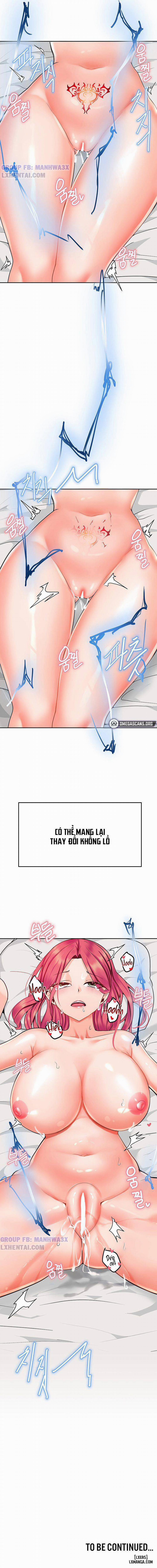 manhwax10.com - Truyện Manhwa Ứng Dụng Thôi Miên Chương 6 Trang 18