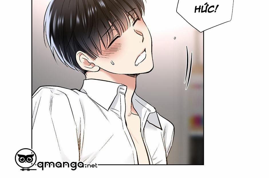 manhwax10.com - Truyện Manhwa Ứng Dụng Xấu Hổ Chương 18 Trang 2