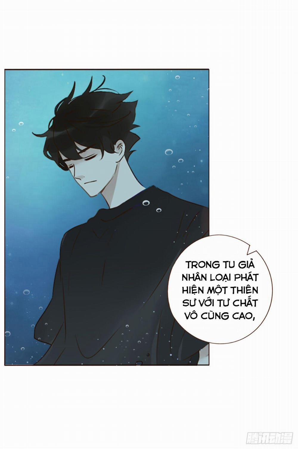 manhwax10.com - Truyện Manhwa Ủng Nhiên Nhập Hoài Chương 27 Trang 11