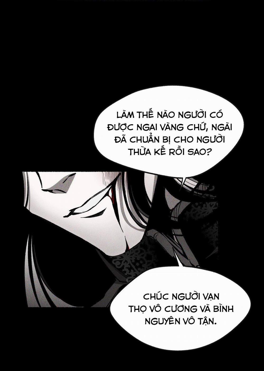 manhwax10.com - Truyện Manhwa UNHOLY Chương 17 Trang 18