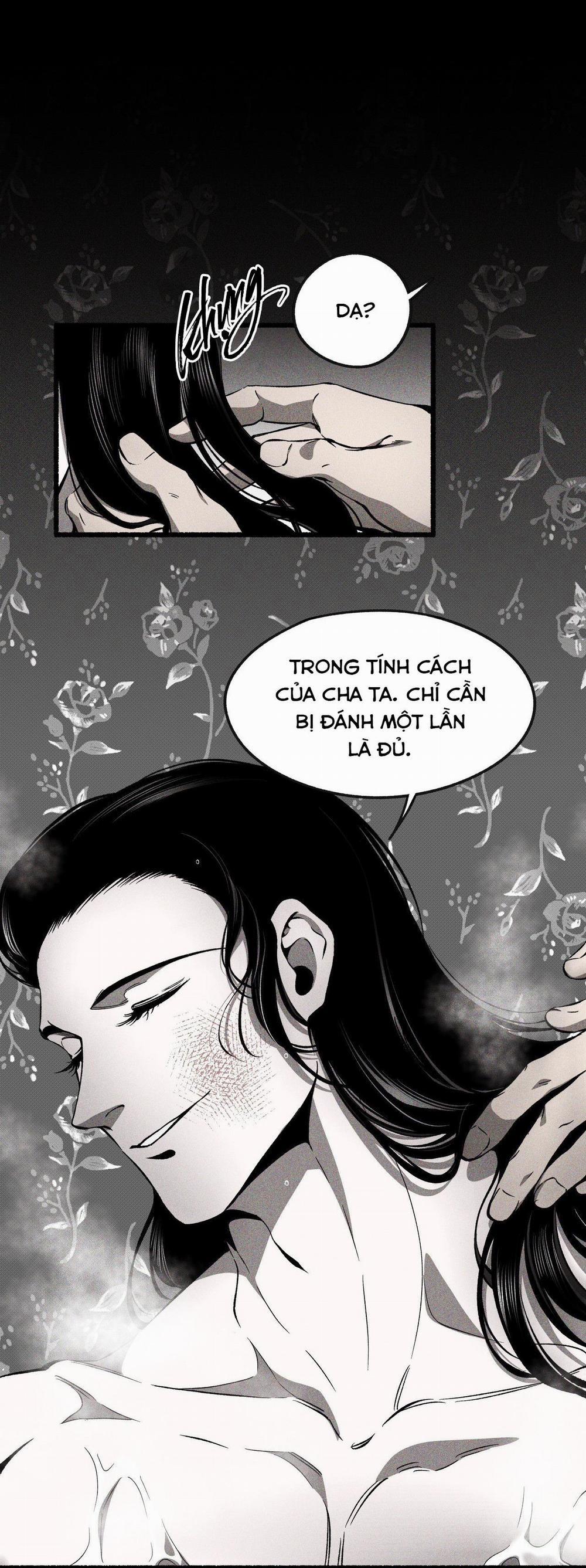 manhwax10.com - Truyện Manhwa UNHOLY Chương 17 Trang 35