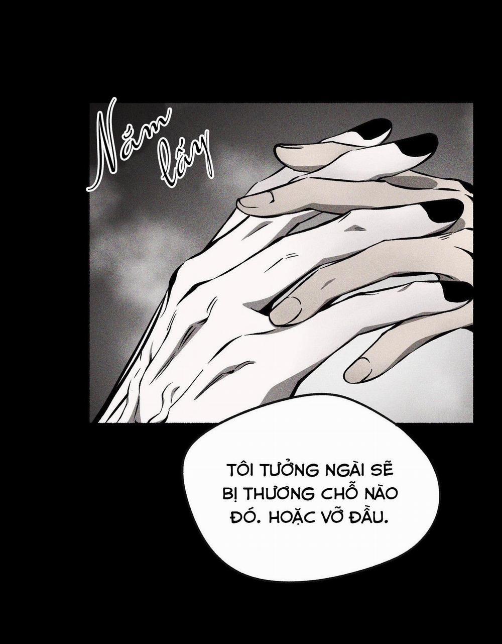 manhwax10.com - Truyện Manhwa UNHOLY Chương 17 Trang 37