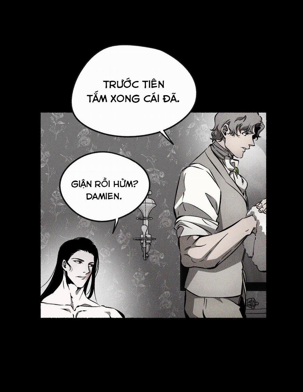 manhwax10.com - Truyện Manhwa UNHOLY Chương 17 Trang 41