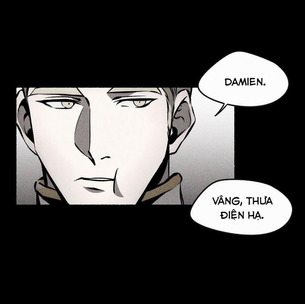 manhwax10.com - Truyện Manhwa UNHOLY Chương 17 Trang 10