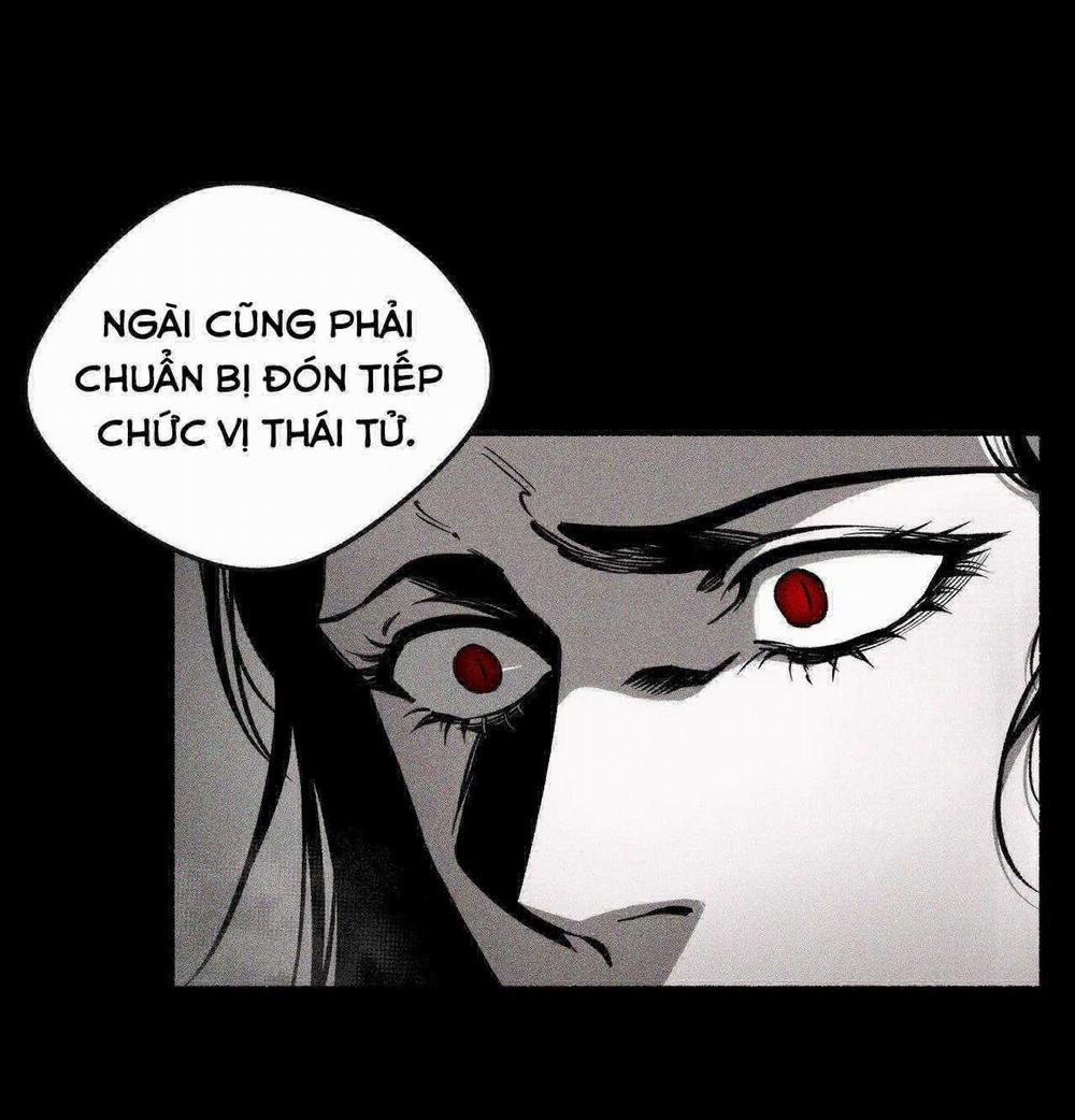 manhwax10.com - Truyện Manhwa UNHOLY Chương 18 Trang 16