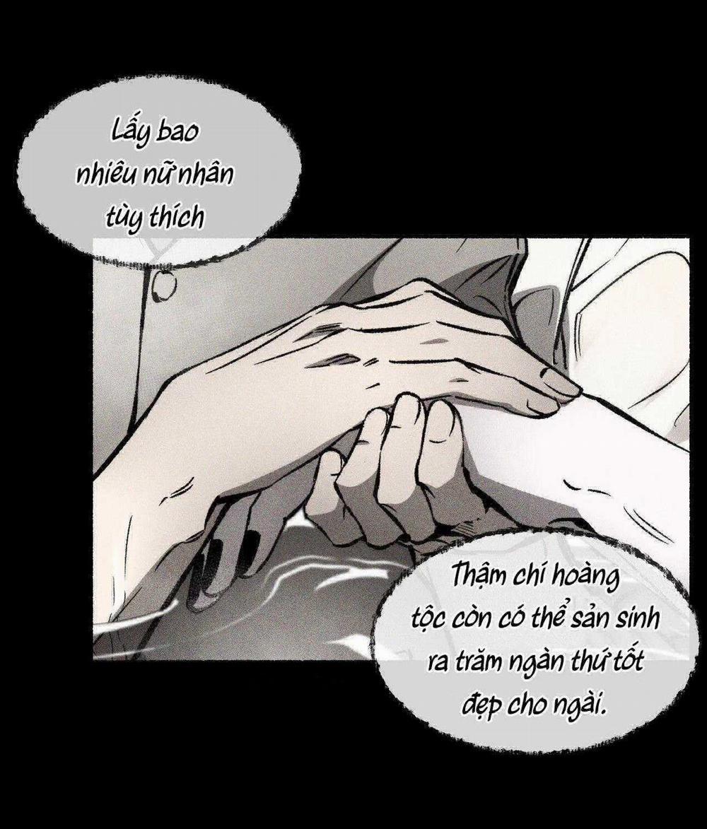 manhwax10.com - Truyện Manhwa UNHOLY Chương 18 Trang 18