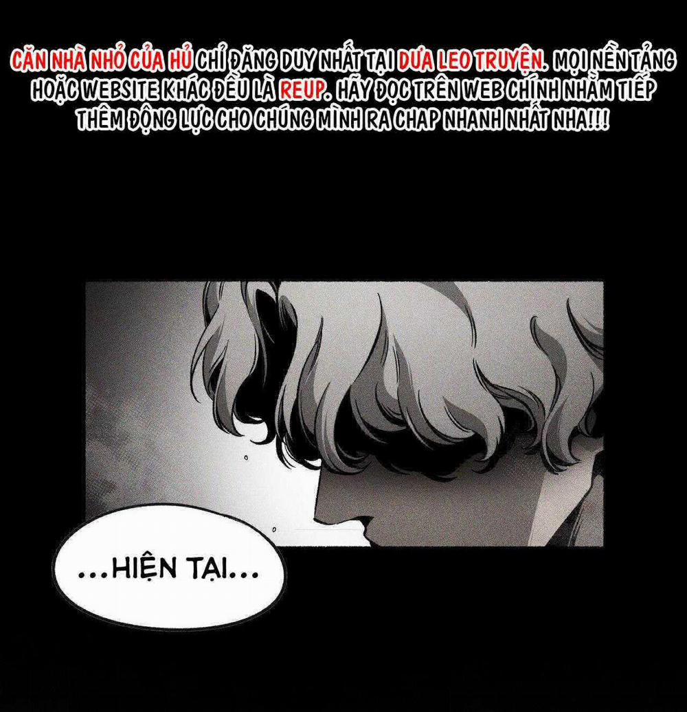 manhwax10.com - Truyện Manhwa UNHOLY Chương 18 Trang 22