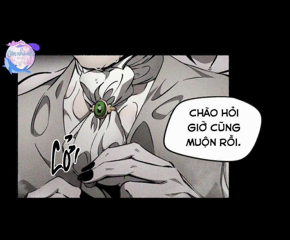 manhwax10.com - Truyện Manhwa UNHOLY Chương 18 Trang 27